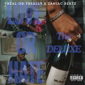 100 HUGZ (feat. Skreamin Hussle & Hey Solo) (Explicit)