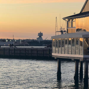 CALIFORNIA LIVING (Explicit)