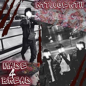 Peace (feat. Fp Wsp) (Explicit)
