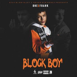 Block Boy (Explicit)