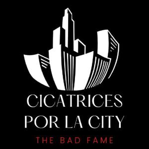 Cicatrices por la city (feat. N,honor, Meimak & Esbrok) [Explicit]