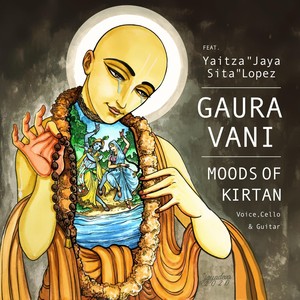 Moods of Kirtan (feat. Yaitza "Jaya Sita" Lopez)