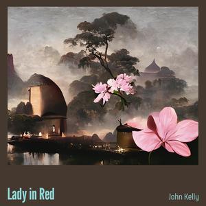 Lady in Red
