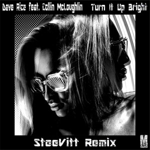 Turn It Up Bright (SteeVitt Remix)