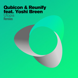 Utopia (Bream & Mekko Radio Edit)
