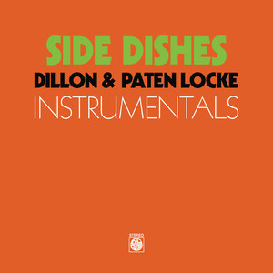 Cruisin' Down Buford (Instrumental)