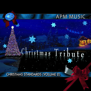 A Tribute To Kenny G. - Christmas