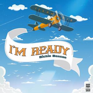 I'm Ready (Explicit)