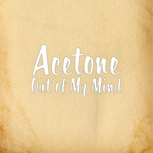 Out of My Mind (Explicit)