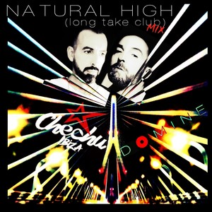 Natural High (Long Take Club Mix)