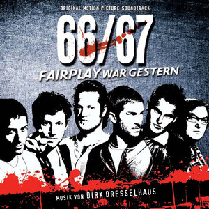 66/67 (Original Motion Picture Soundtrack)