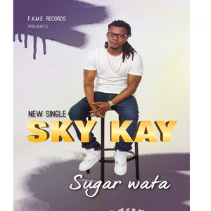 Suga Wata (Original Mix)