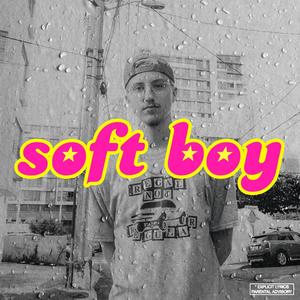 Soft Boy (Explicit)