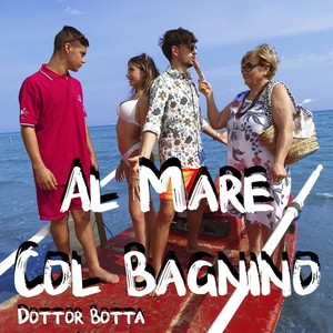 Al Mare Col Bagnino