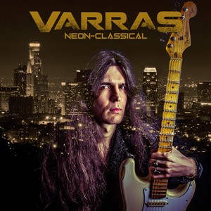 Burning Bridges (feat. Henning Basse)