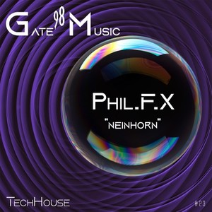 Neinhorn (Original Mix)