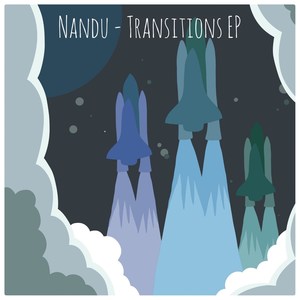 Transitions EP