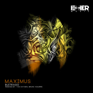 Maximus (Bruno Aguirre Remix)