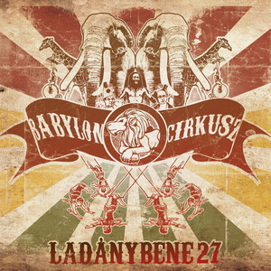 Babylon Cirkusz (Explicit)