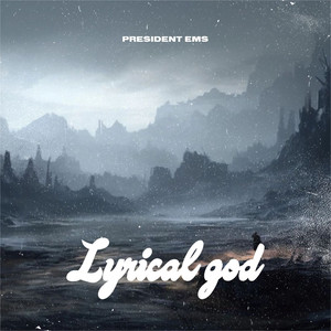 Lyrical God (Explicit)