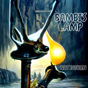 Bambi's Lamp