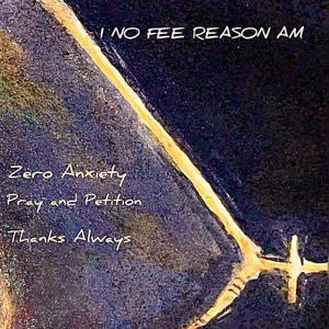 INFRA (i no fee reason am) (feat. Annie Daymar & W.E.I.R.D)