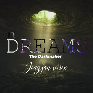 TheDarkmaker-Dreams (JINGYAN Remix|ALONE千本樱景严 / The Darkmaker remix)