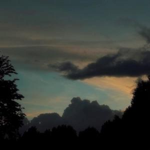 Dusk to Dawn (Slowed)