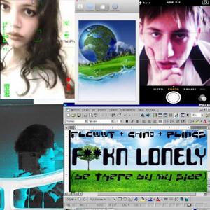 ****** lonely :/ (feat. plinks) [Explicit]