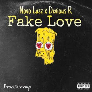 Fake Love (feat. Devious R) [Explicit]