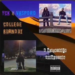 College Burnout