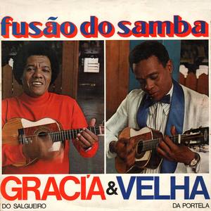 Fusão do Samba