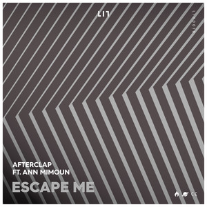 Escape Me (feat. Ann Mimoun) (Extended Version)