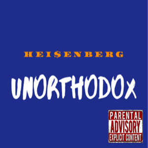 Unorthodox (Explicit)