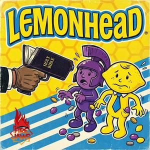 Lemonhead