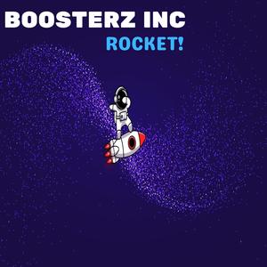 Rocket!
