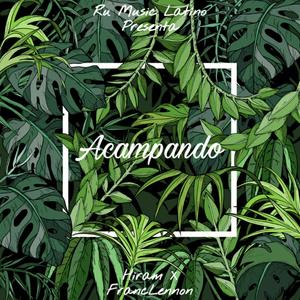 Acampando(feat. Franc Lennon)