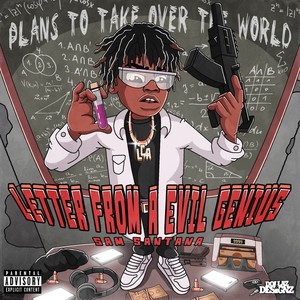 Ready For the Industry (feat. Nicknxtdoor) (Explicit)