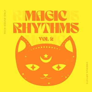 Magic Rhythms (Tech House Only) , Vol. 2 [Explicit]