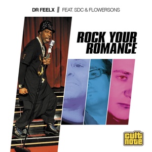 Dr Feelx (Rock Your Romance)