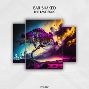 Bar Shaked - Just Happier (Original Mix)