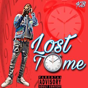 Lost Time (Explicit)