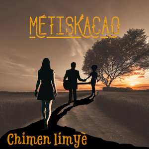 Banm Yon Ti Limyè ( Cover )