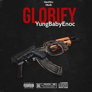 Glorify (Explicit)