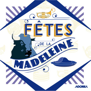 Fêtes de la Madeleine