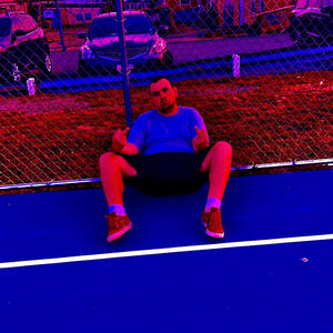 Fan Behavior (feat. CapsCtrl) (Explicit)