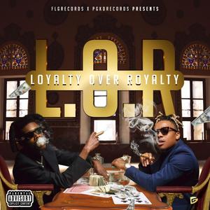 L.O.R (Explicit)