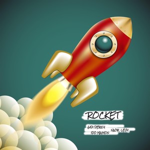 Rocket (feat. Naor Levy & Ido Maimon)