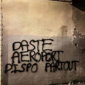 Aéroport (Explicit)