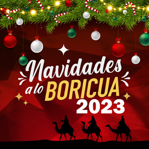 Ahora Que Llegó La Navidad